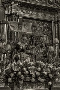 REAL HERMANDAD DE NUESTRA SEÑORA DE LA PIEDAD Y SANGRE DE CRISTO-6